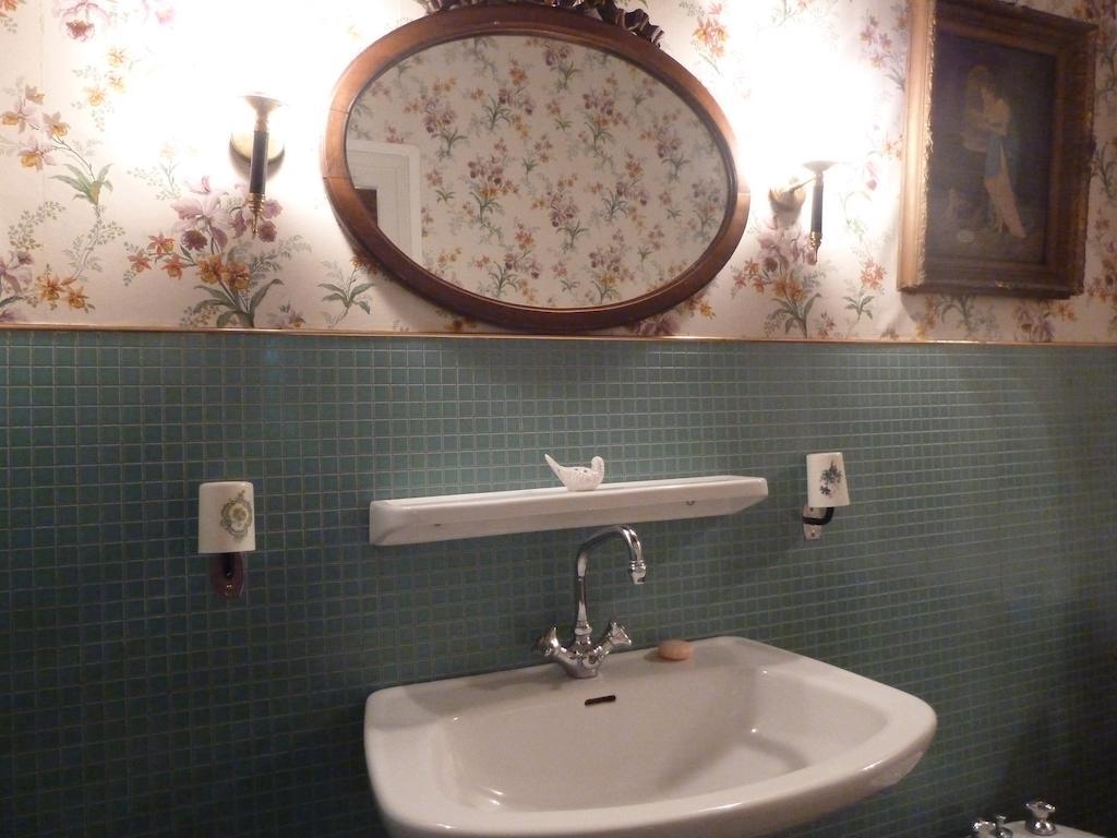 Hotes De Montboulan Salbris Habitación foto